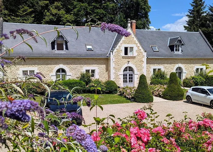Château de la Menaudière