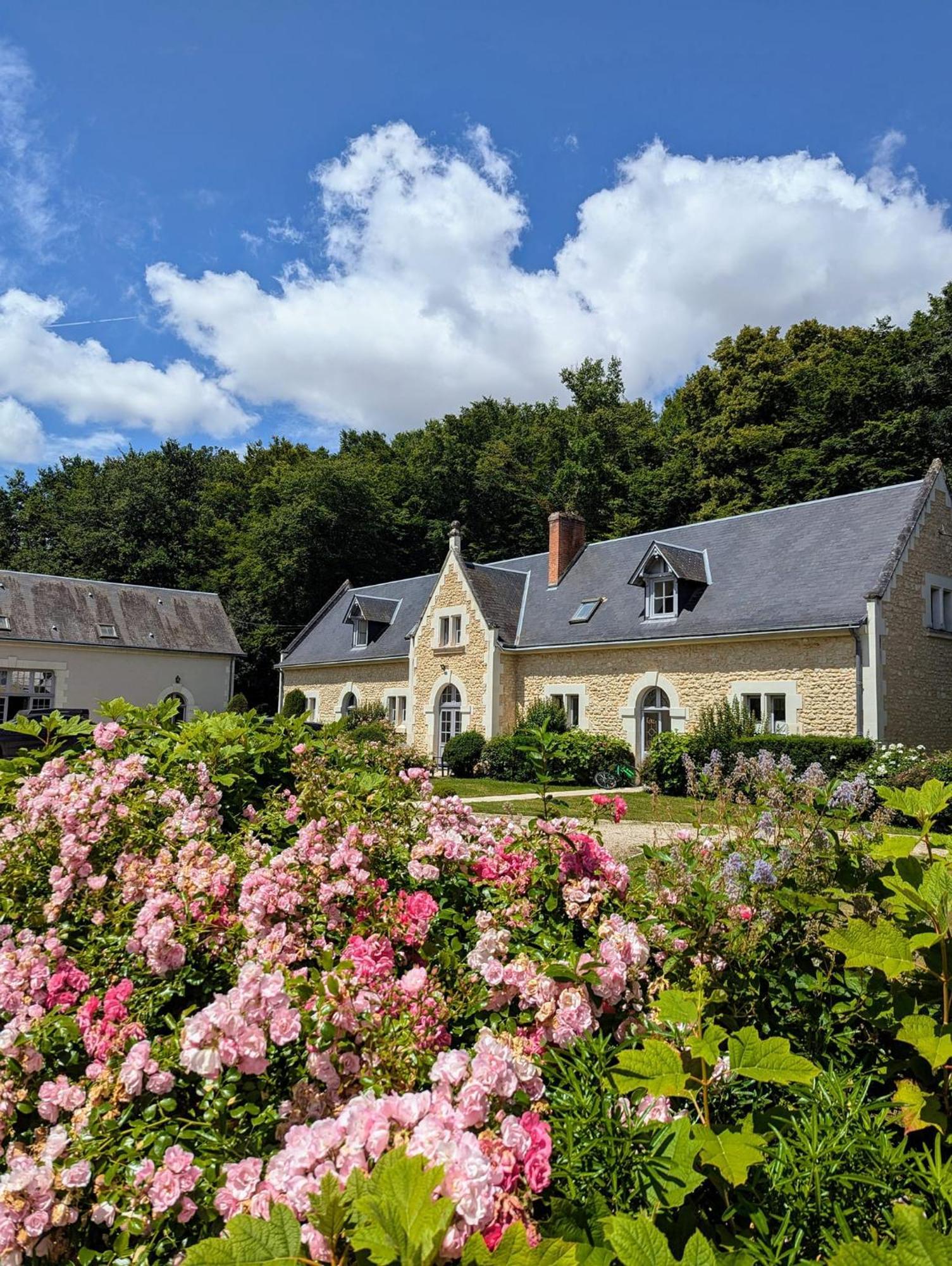 Chateau De La Menaudiere 3*