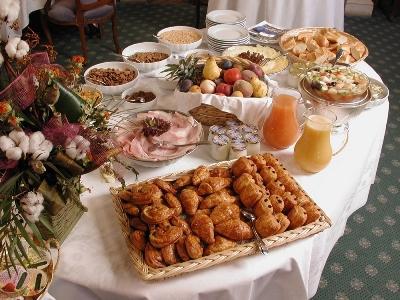 Hotel Chateau De La Menaudiere 3*