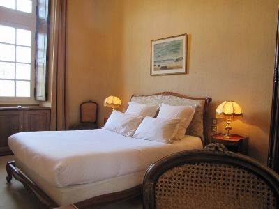 Hotel Château De La Menaudière Chissay-en-Touraine