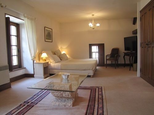 Hotel Château De La Menaudière 3*
