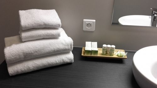 Chateau De La Menaudiere Hotel 3*