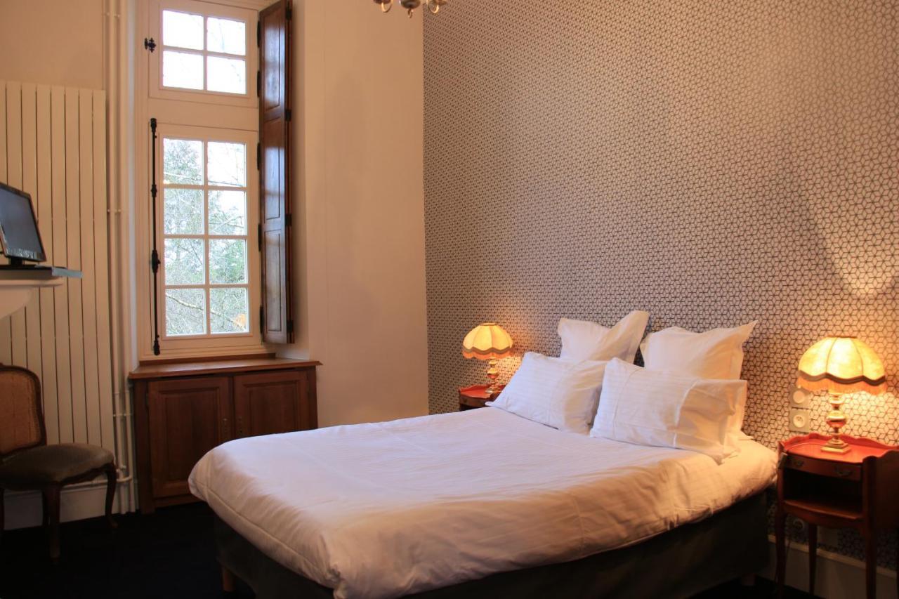 Hotel Chateau De La Menaudiere Chissay-en-Touraine