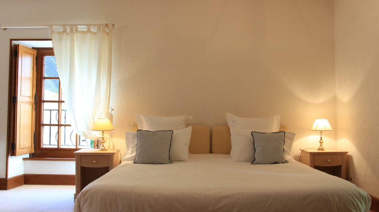 Chateau De La Menaudiere Hotel 3*